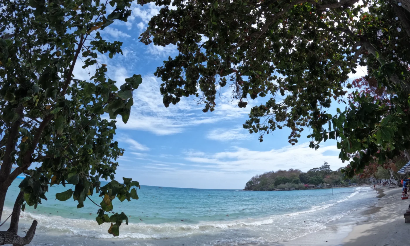 タイ旅行